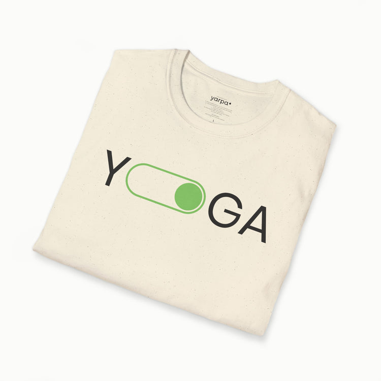 Yoga ON