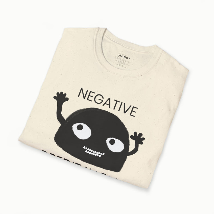 Credit Karma: Negative