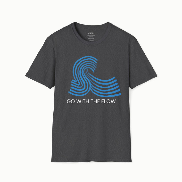 Go with the flow