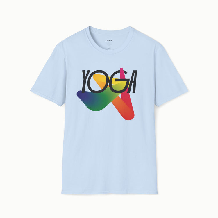 Yoga - V