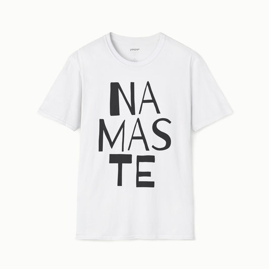 Namaste - IV