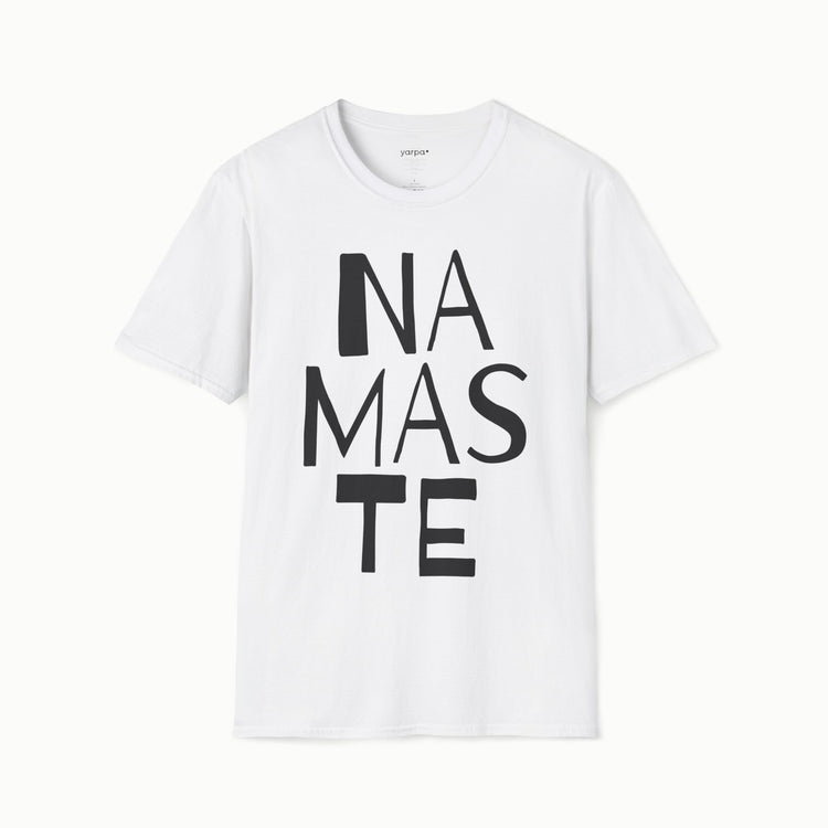 Namaste - IV