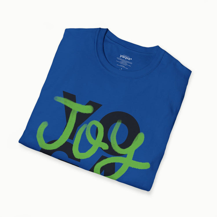 Yoga joy