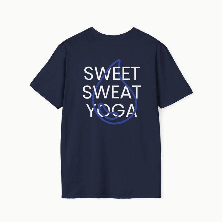Sweet sweat Yoga - I