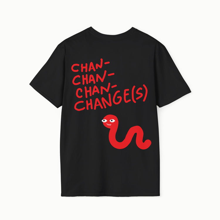 Chan-chan-chan-changes - IV