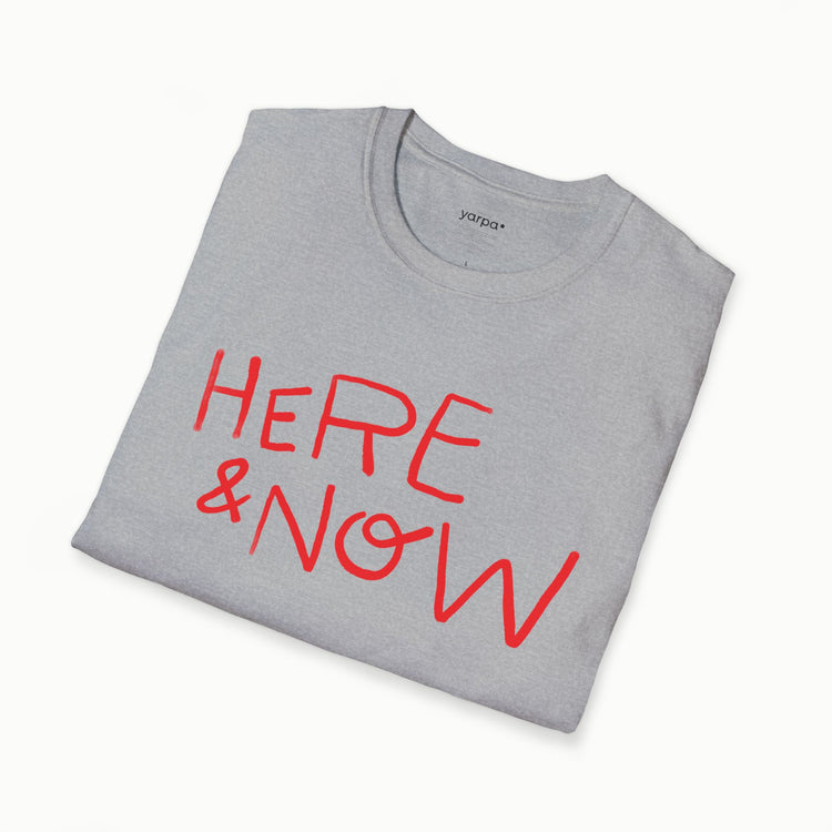 Here & now - I