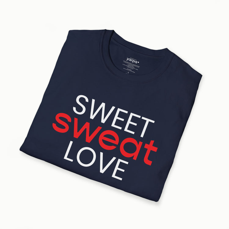 Sweet sweat love - I
