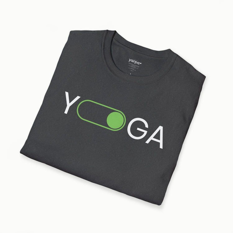 Yoga ON
