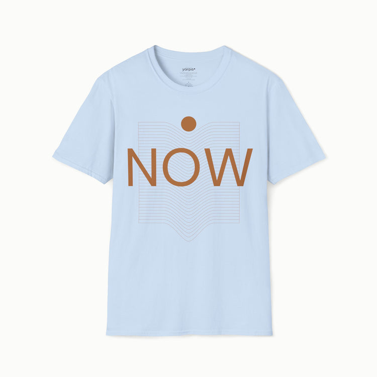 Now - I : Copper