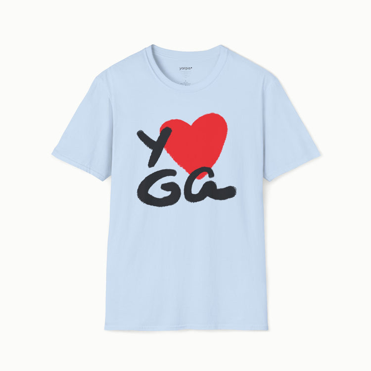 Love Yoga