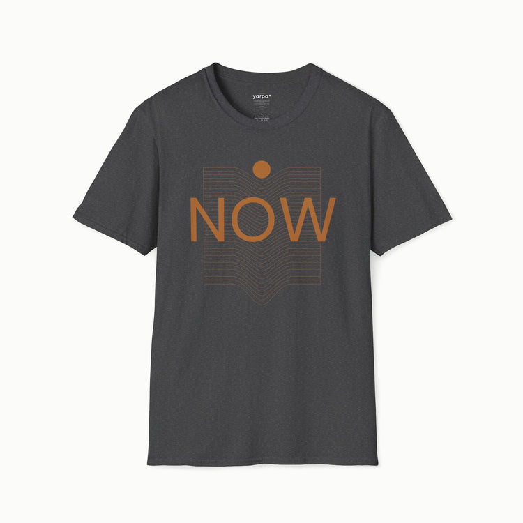 Now - I : Copper