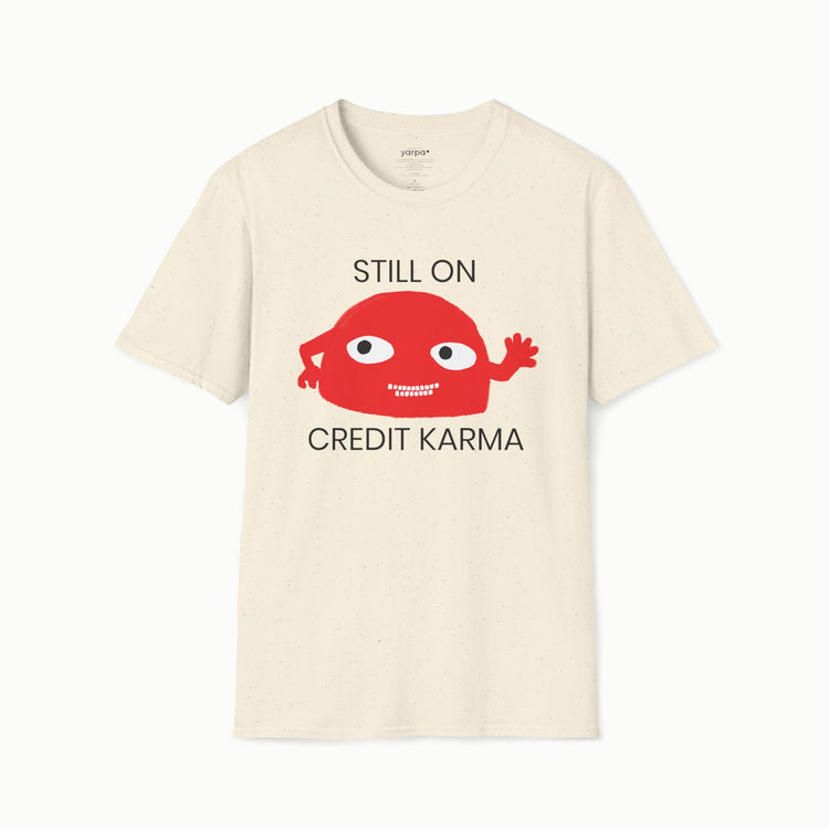 Credit Karma: Still ON