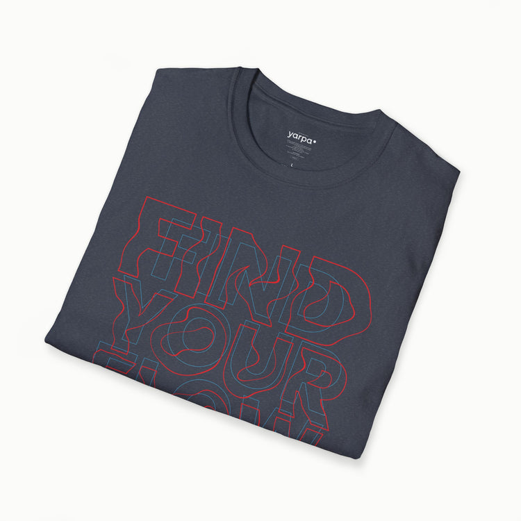 Find your flow - I