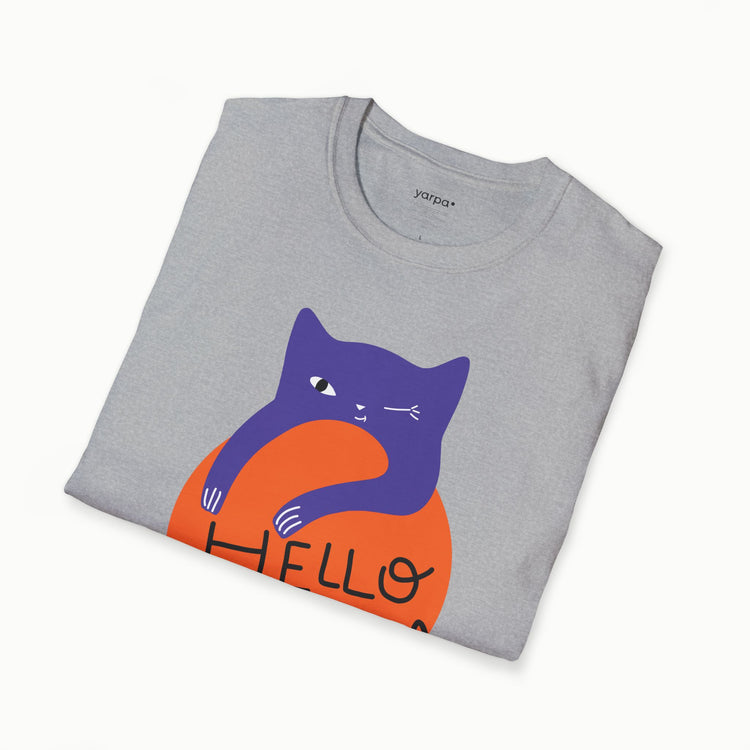 Hello Yoga - I