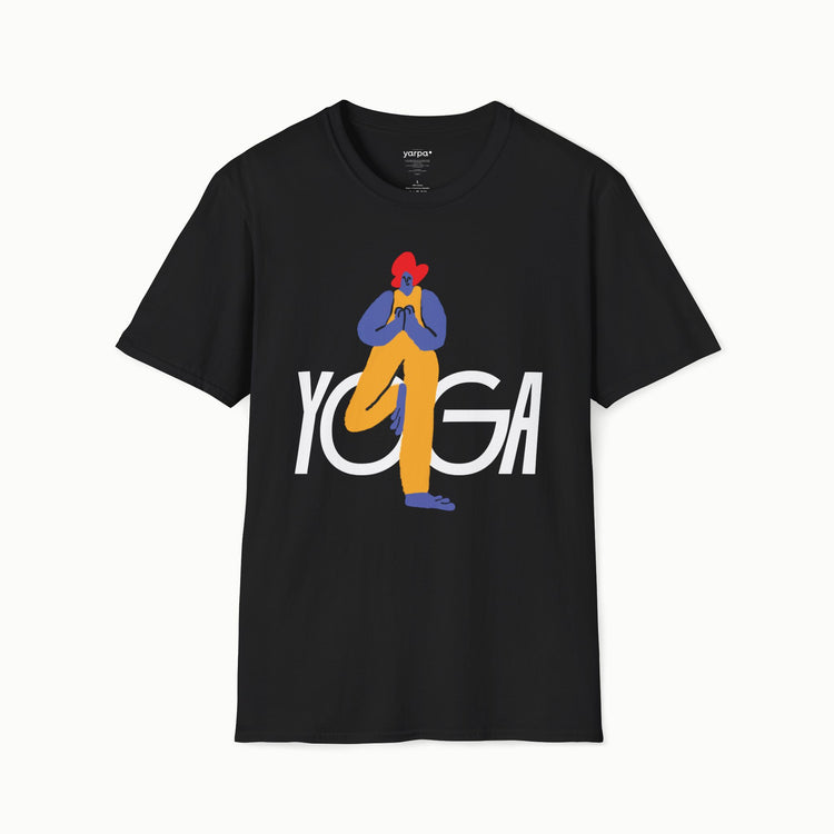 Yoga - VIII