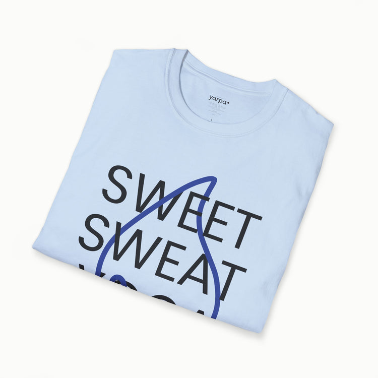 Sweet sweat Yoga - II