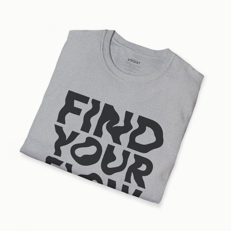 Find Your Flow - IV
