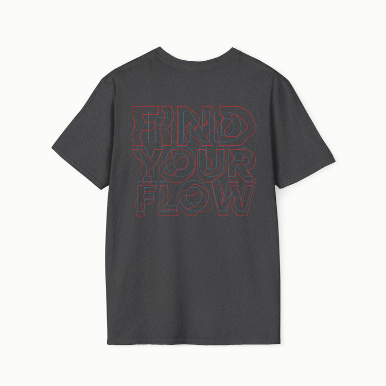 Find your flow - II