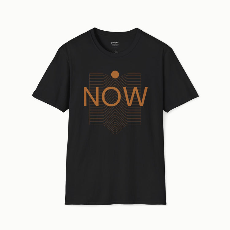 Now - I : Copper