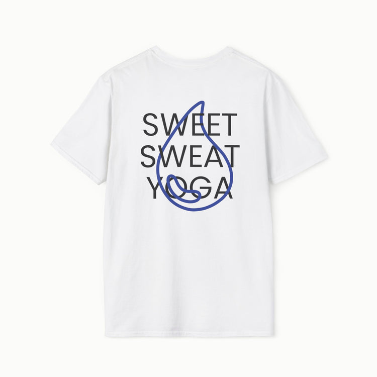 Sweet sweat Yoga - I