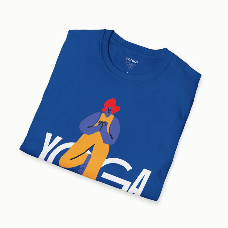 Yoga - VIII