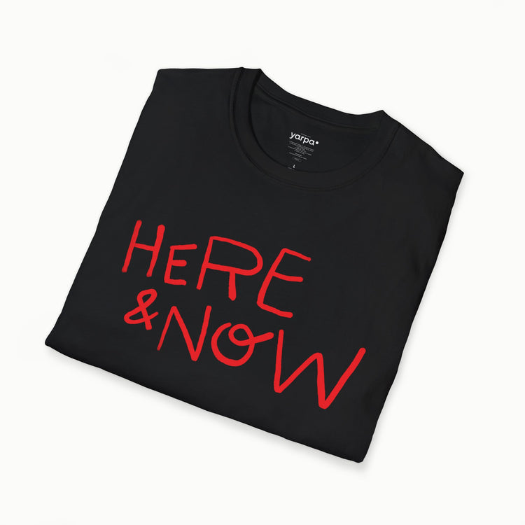 Here & now - I