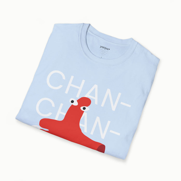 Chan-chan-chan-changes - III
