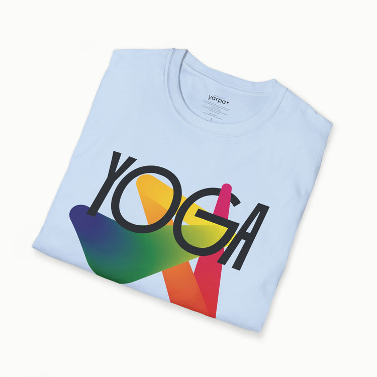 Yoga - V