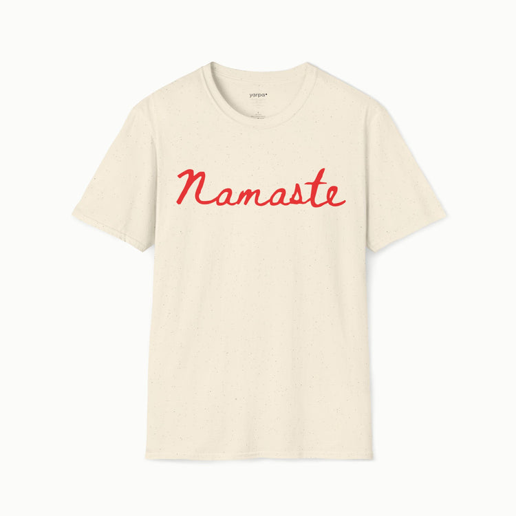 Namaste - V