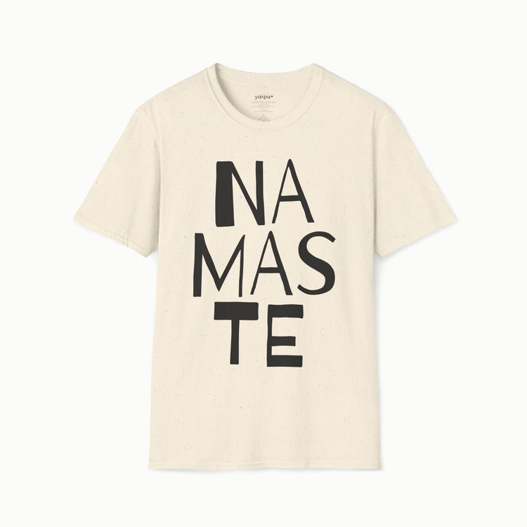 Namaste - IV