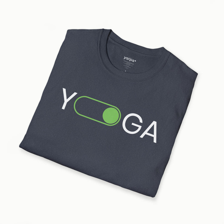 Yoga ON