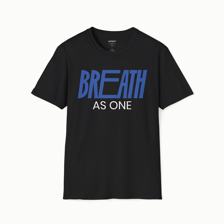 As one: Breathe