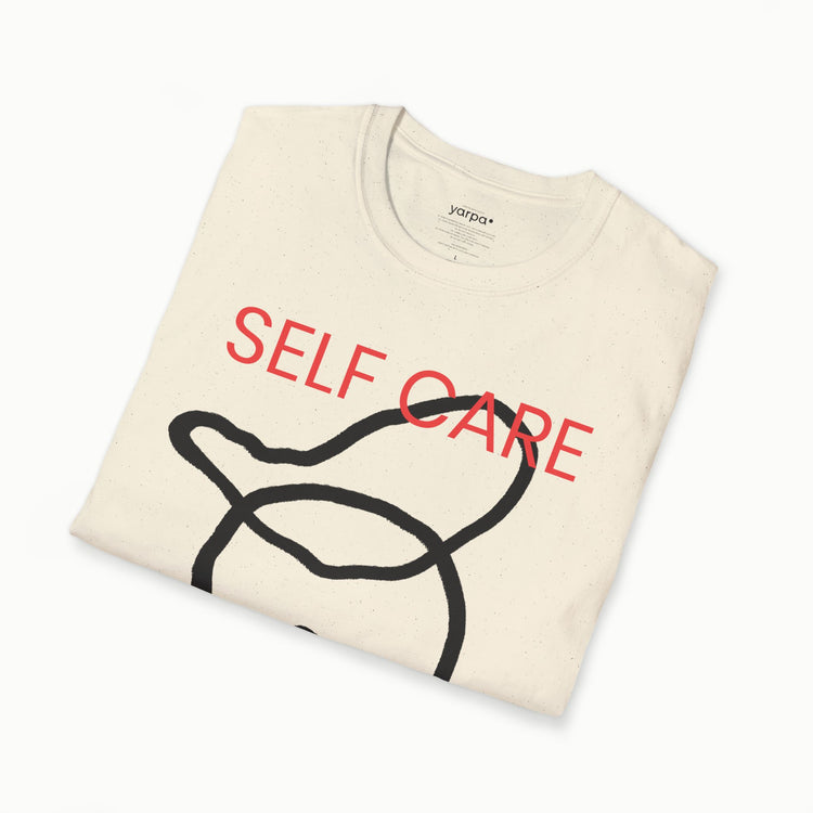 Self care, self love - I