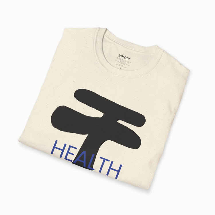 Health is wealth - II