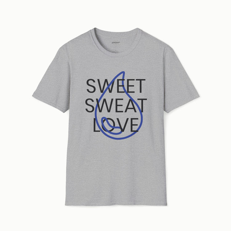 Sweet sweat love - II