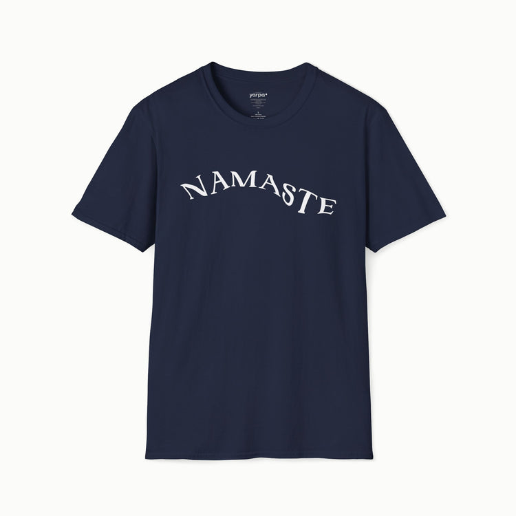 Namaste - III