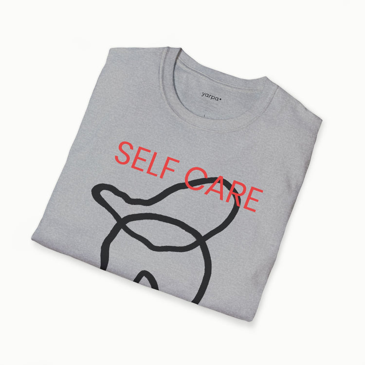 Self care, self love - I