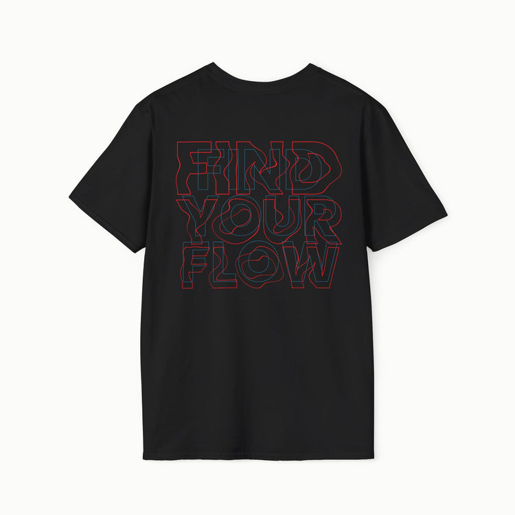 Find your flow - II