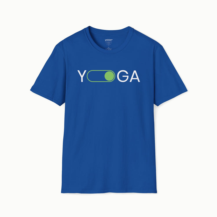 Yoga ON