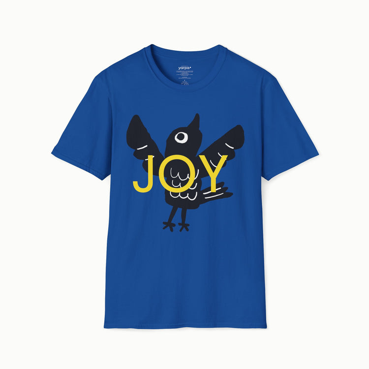 Joy - II