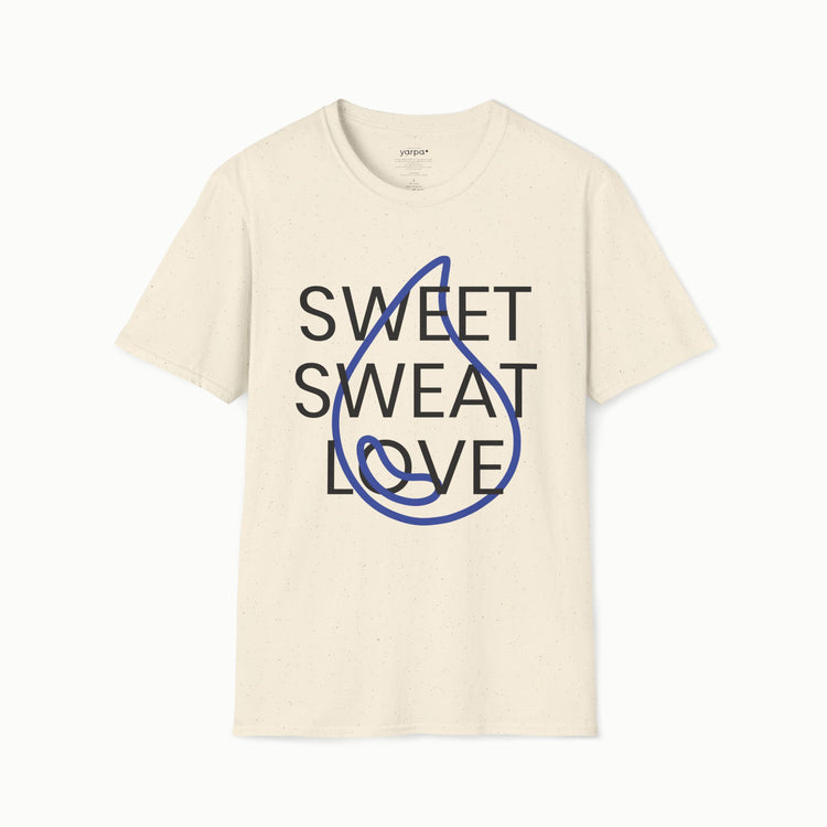 Sweet sweat love - II