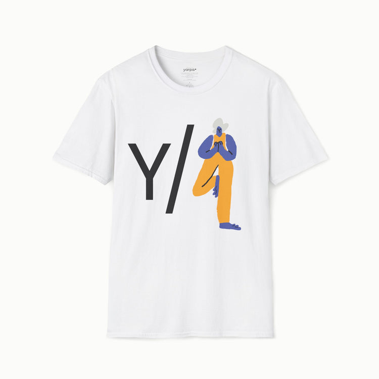 Yoga/ - Ich