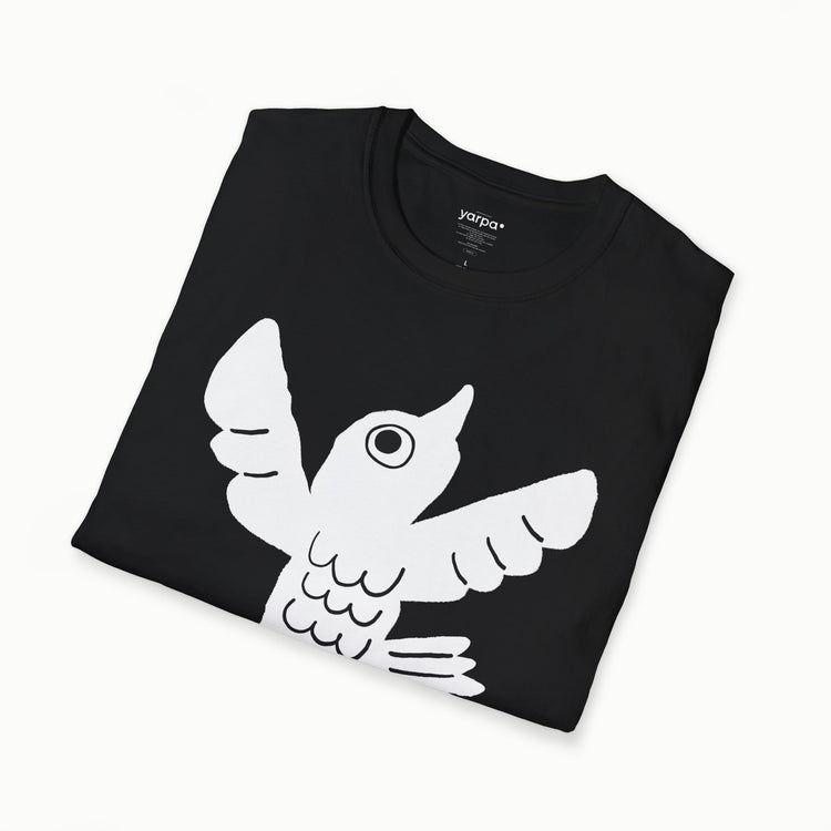 Bird - I