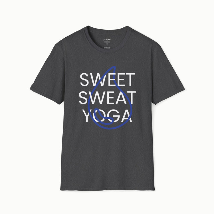 Sweet sweat Yoga - II