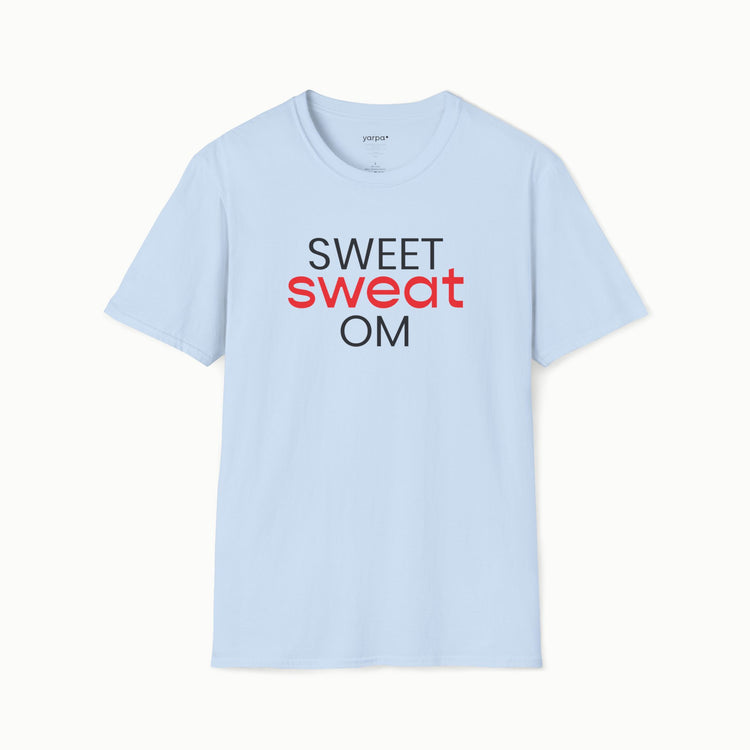Sweet sweat OM - I