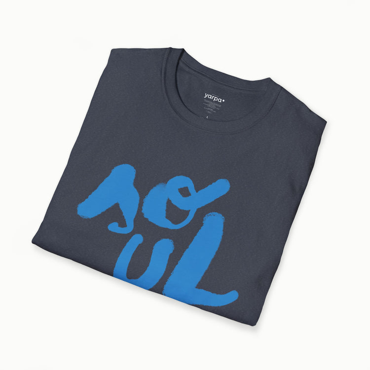 Soul - I : Blue