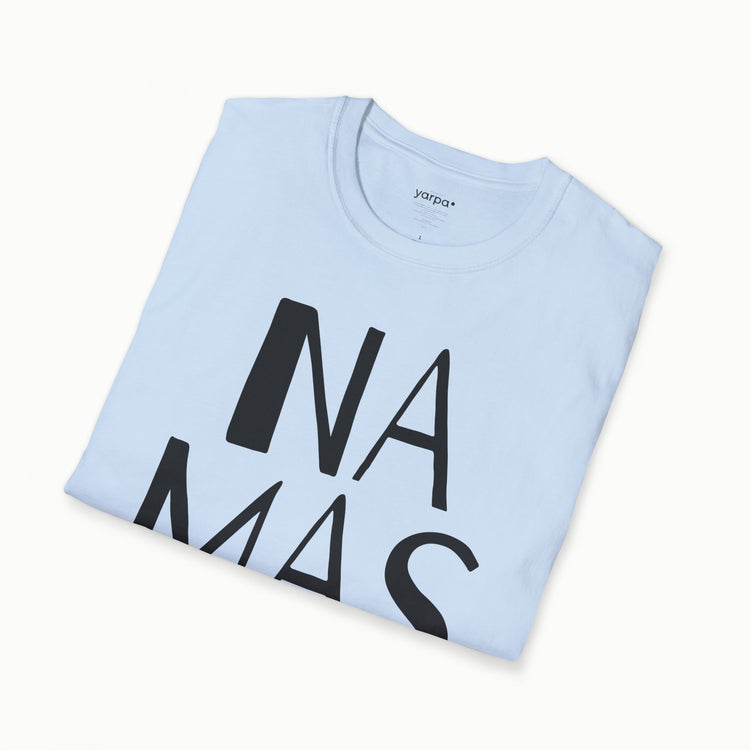 Namaste - IV