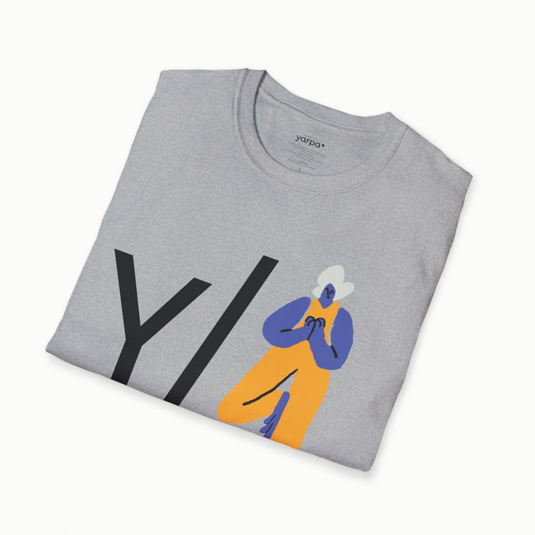Yoga/ - Ich