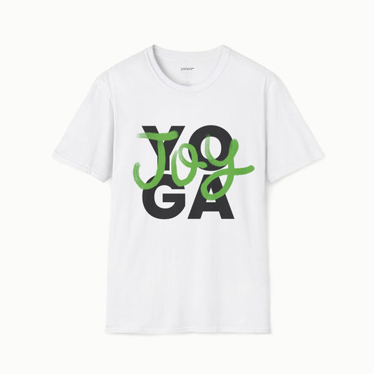 Yoga Freude