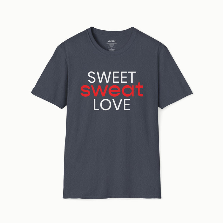 Sweet sweat love - I